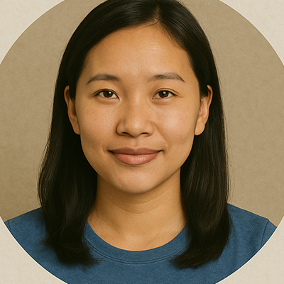 Chị Quỳnh Anh